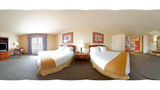 <b>Holiday Inn Express & Suites Kerrville Room</b>. Virtual Tours powered by <a href="https://www.leonardoworldwide.com/" title="Leonardo Worldwide" target="_blank">Leonardo</a>.