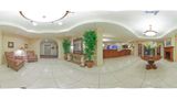 <b>Holiday Inn Express & Suites Kerrville Lobby</b>. Virtual Tours powered by <a href="https://www.leonardoworldwide.com/" title="Leonardo Worldwide" target="_blank">Leonardo</a>.