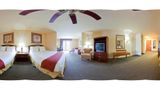 <b>Holiday Inn Express & Suites Kerrville Room</b>. Virtual Tours powered by <a href="https://www.leonardoworldwide.com/" title="Leonardo Worldwide" target="_blank">Leonardo</a>.