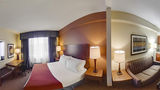 <b>Holiday Inn Express & Suites Suite</b>. Virtual Tours powered by <a href="https://www.leonardoworldwide.com/" title="Leonardo Worldwide" target="_blank">Leonardo</a>.