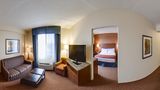 <b>Holiday Inn Express & Suites Suite</b>. Virtual Tours powered by <a href="https://www.leonardoworldwide.com/" title="Leonardo Worldwide" target="_blank">Leonardo</a>.