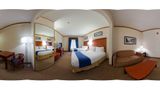 <b>Holiday Inn Express & Suites Brattleboro Room</b>. Virtual Tours powered by <a href="https://www.leonardoworldwide.com/" title="Leonardo Worldwide" target="_blank">Leonardo</a>.