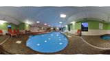 <b>Holiday Inn Express & Suites Brattleboro Pool</b>. Virtual Tours powered by <a href="https://www.leonardoworldwide.com/" title="Leonardo Worldwide" target="_blank">Leonardo</a>.