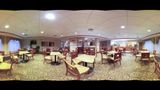 <b>Holiday Inn Express & Suites Brattleboro Restaurant</b>. Virtual Tours powered by <a href="https://www.leonardoworldwide.com/" title="Leonardo Worldwide" target="_blank">Leonardo</a>.