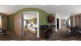 <b>Holiday Inn Express & Suites Sequim Room</b>. Virtual Tours powered by <a href="https://www.leonardoworldwide.com/" title="Leonardo Worldwide" target="_blank">Leonardo</a>.