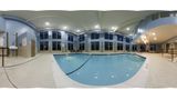 <b>Holiday Inn Express & Suites Sequim Pool</b>. Virtual Tours powered by <a href="https://www.leonardoworldwide.com/" title="Leonardo Worldwide" target="_blank">Leonardo</a>.