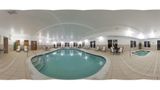 <b>Holiday Inn Express Hotel & Suites Pool</b>. Virtual Tours powered by <a href="https://www.leonardoworldwide.com/" title="Leonardo Worldwide" target="_blank">Leonardo</a>.