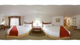 <b>Holiday Inn Express Hotel & Suites Room</b>. Virtual Tours powered by <a href="https://www.leonardoworldwide.com/" title="Leonardo Worldwide" target="_blank">Leonardo</a>.