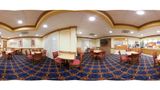 <b>Holiday Inn Express Byron Restaurant</b>. Virtual Tours powered by <a href="https://www.leonardoworldwide.com/" title="Leonardo Worldwide" target="_blank">Leonardo</a>.