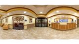 <b>Holiday Inn Express Byron Lobby</b>. Virtual Tours powered by <a href="https://www.leonardoworldwide.com/" title="Leonardo Worldwide" target="_blank">Leonardo</a>.