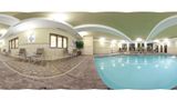 <b>Holiday Inn Express Hotel & Suites Pool</b>. Virtual Tours powered by <a href="https://www.leonardoworldwide.com/" title="Leonardo Worldwide" target="_blank">Leonardo</a>.