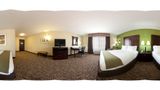 <b>Holiday Inn Express Hotel & Suites Room</b>. Virtual Tours powered by <a href="https://www.leonardoworldwide.com/" title="Leonardo Worldwide" target="_blank">Leonardo</a>.