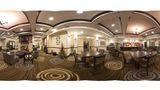 <b>Holiday Inn Express Hotel & Suites Restaurant</b>. Virtual Tours powered by <a href="https://www.leonardoworldwide.com/" title="Leonardo Worldwide" target="_blank">Leonardo</a>.