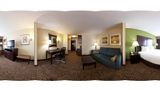 <b>Holiday Inn Express Hotel & Suites Suite</b>. Virtual Tours powered by <a href="https://www.leonardoworldwide.com/" title="Leonardo Worldwide" target="_blank">Leonardo</a>.