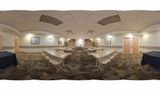 <b>Holiday Inn Express & Suites Meeting</b>. Virtual Tours powered by <a href="https://www.leonardoworldwide.com/" title="Leonardo Worldwide" target="_blank">Leonardo</a>.