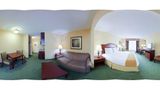 <b>Holiday Inn Express & Suites Binghamton Suite</b>. Virtual Tours powered by <a href="https://www.leonardoworldwide.com/" title="Leonardo Worldwide" target="_blank">Leonardo</a>.