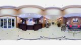 <b>Holiday Inn Express & Suites Binghamton Lobby</b>. Virtual Tours powered by <a href="https://www.leonardoworldwide.com/" title="Leonardo Worldwide" target="_blank">Leonardo</a>.