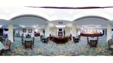 <b>Holiday Inn Express & Suites Binghamton Restaurant</b>. Virtual Tours powered by <a href="https://www.leonardoworldwide.com/" title="Leonardo Worldwide" target="_blank">Leonardo</a>.