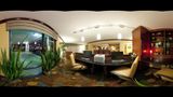 <b>Holiday Inn Express Lynchburg Lobby</b>. Virtual Tours powered by <a href="https://www.leonardoworldwide.com/" title="Leonardo Worldwide" target="_blank">Leonardo</a>.