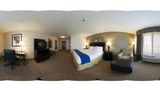 <b>Holiday Inn Express Room</b>. Virtual Tours powered by <a href="https://www.leonardoworldwide.com/" title="Leonardo Worldwide" target="_blank">Leonardo</a>.