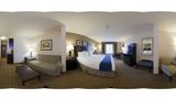 <b>Holiday Inn Express Suite</b>. Virtual Tours powered by <a href="https://www.leonardoworldwide.com/" title="Leonardo Worldwide" target="_blank">Leonardo</a>.