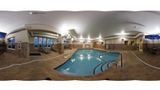 <b>Holiday Inn Express Pool</b>. Virtual Tours powered by <a href="https://www.leonardoworldwide.com/" title="Leonardo Worldwide" target="_blank">Leonardo</a>.