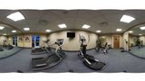 <b>Holiday Inn Express Health Club</b>. Virtual Tours powered by <a href="https://www.leonardoworldwide.com/" title="Leonardo Worldwide" target="_blank">Leonardo</a>.