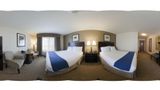 <b>Holiday Inn Express Room</b>. Virtual Tours powered by <a href="https://www.leonardoworldwide.com/" title="Leonardo Worldwide" target="_blank">Leonardo</a>.