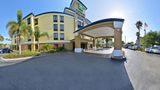 <b>Holiday Inn Express Rocky Point Island Exterior</b>. Virtual Tours powered by <a href="https://www.leonardoworldwide.com/" title="Leonardo Worldwide" target="_blank">Leonardo</a>.