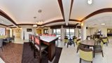 <b>Holiday Inn Express Rocky Point Island Restaurant</b>. Virtual Tours powered by <a href="https://www.leonardoworldwide.com/" title="Leonardo Worldwide" target="_blank">Leonardo</a>.