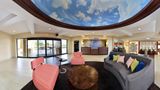 <b>Holiday Inn Express Rocky Point Island Lobby</b>. Virtual Tours powered by <a href="https://www.leonardoworldwide.com/" title="Leonardo Worldwide" target="_blank">Leonardo</a>.