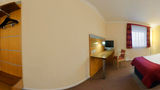 <b>Holiday Inn Express Golders Green Room</b>. Virtual Tours powered by <a href="https://www.leonardoworldwide.com/" title="Leonardo Worldwide" target="_blank">Leonardo</a>.
