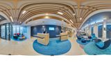 <b>Holiday Inn Express London, Ealing Lobby</b>. Virtual Tours powered by <a href="https://www.leonardoworldwide.com/" title="Leonardo Worldwide" target="_blank">Leonardo</a>.