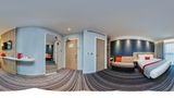 <b>Holiday Inn Express London, Ealing Room</b>. Virtual Tours powered by <a href="https://www.leonardoworldwide.com/" title="Leonardo Worldwide" target="_blank">Leonardo</a>.
