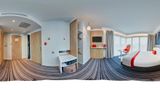 <b>Holiday Inn Express London, Ealing Room</b>. Virtual Tours powered by <a href="https://www.leonardoworldwide.com/" title="Leonardo Worldwide" target="_blank">Leonardo</a>.