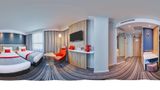 <b>Holiday Inn Express London, Ealing Room</b>. Virtual Tours powered by <a href="https://www.leonardoworldwide.com/" title="Leonardo Worldwide" target="_blank">Leonardo</a>.