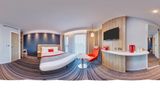 <b>Holiday Inn Express London, Ealing Room</b>. Virtual Tours powered by <a href="https://www.leonardoworldwide.com/" title="Leonardo Worldwide" target="_blank">Leonardo</a>.
