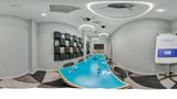 <b>Holiday Inn Express London, Ealing Meeting</b>. Virtual Tours powered by <a href="https://www.leonardoworldwide.com/" title="Leonardo Worldwide" target="_blank">Leonardo</a>.