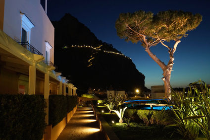 Hotel Villa Kinzica Sale Marasino