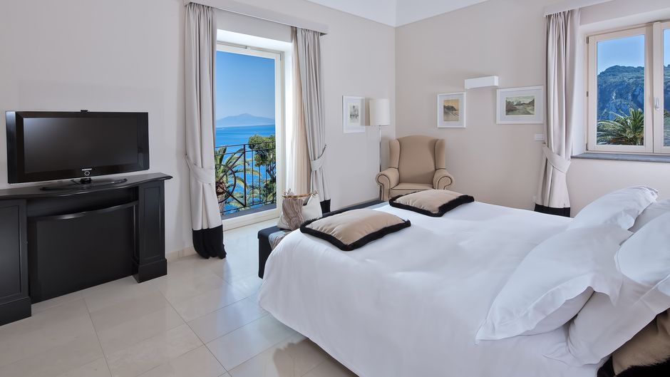 Hotel Villa Kinzica Sale Marasino Other