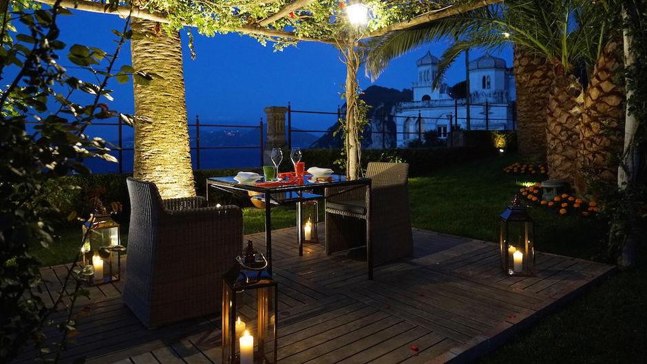 Hotel Villa Kinzica Sale Marasino Pool