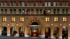 Omni San Francisco Hotel
