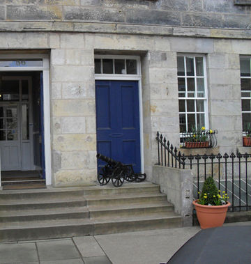 Albany Hotel