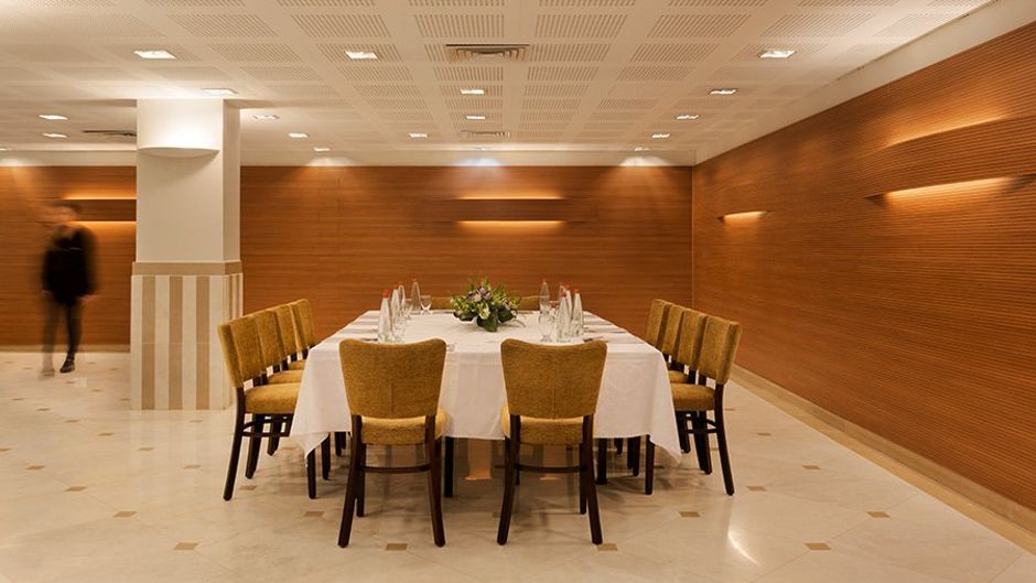 Prima Kings Hotel Ballroom