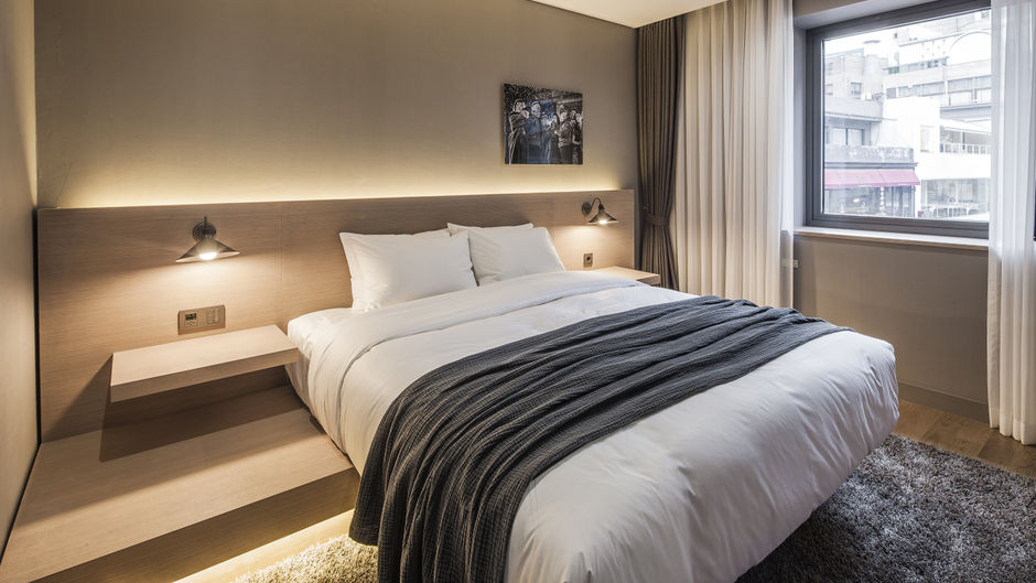 Hotel28 Myeongdong Suite