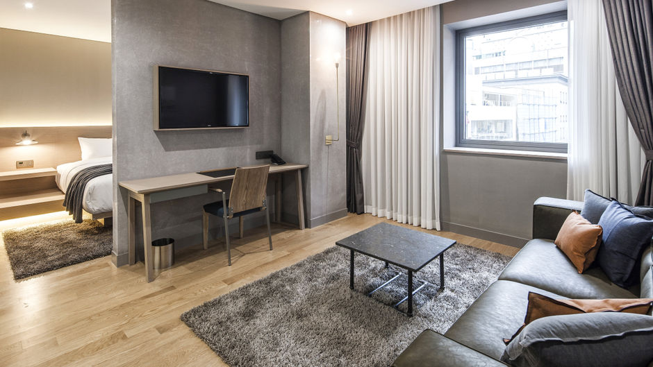 Hotel28 Myeongdong Suite