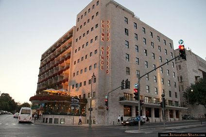 Prima Kings Hotel