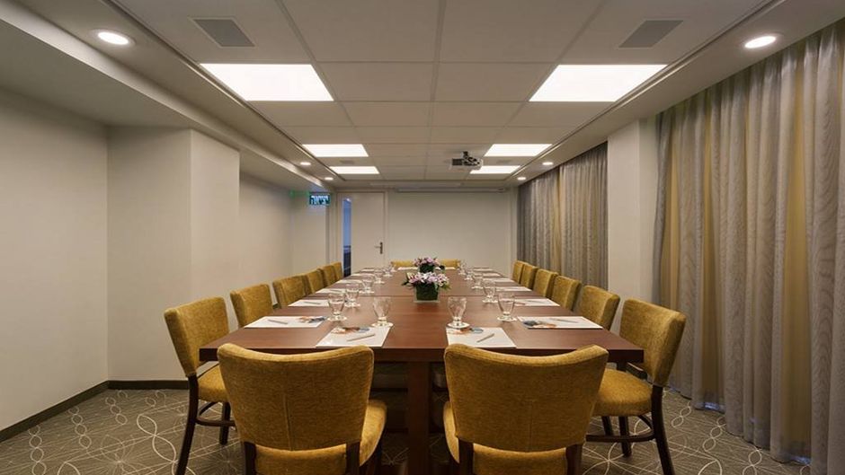 Prima Kings Hotel Meeting