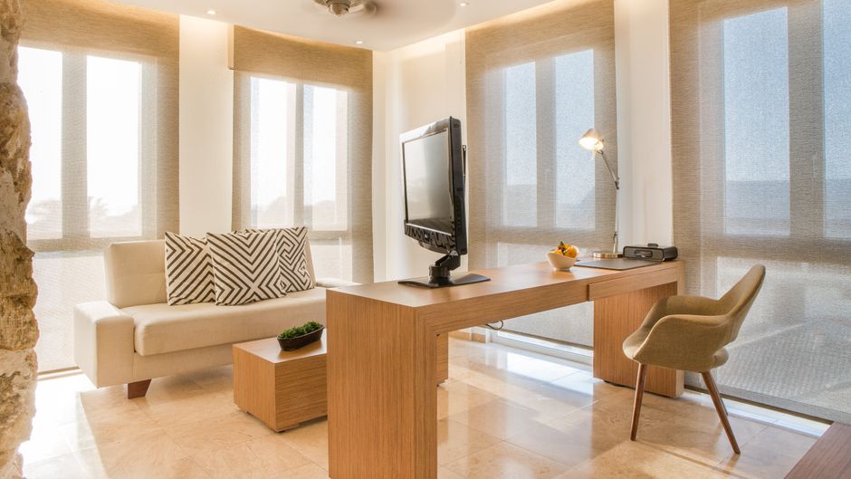 Movich Cartagena de Indias Suite
