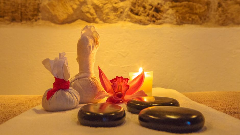 Movich Cartagena de Indias Spa